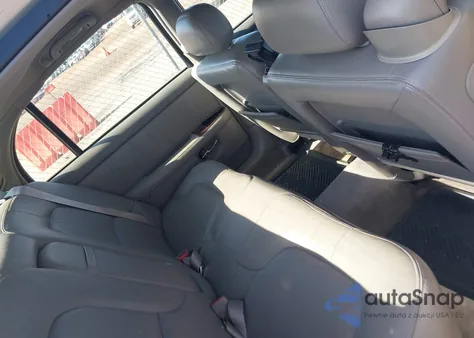 2005 Buick Park Avenue z USA, uszkodzony, nr VIN 1G4CW54K754101584